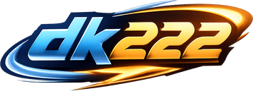 dk222 লোগো